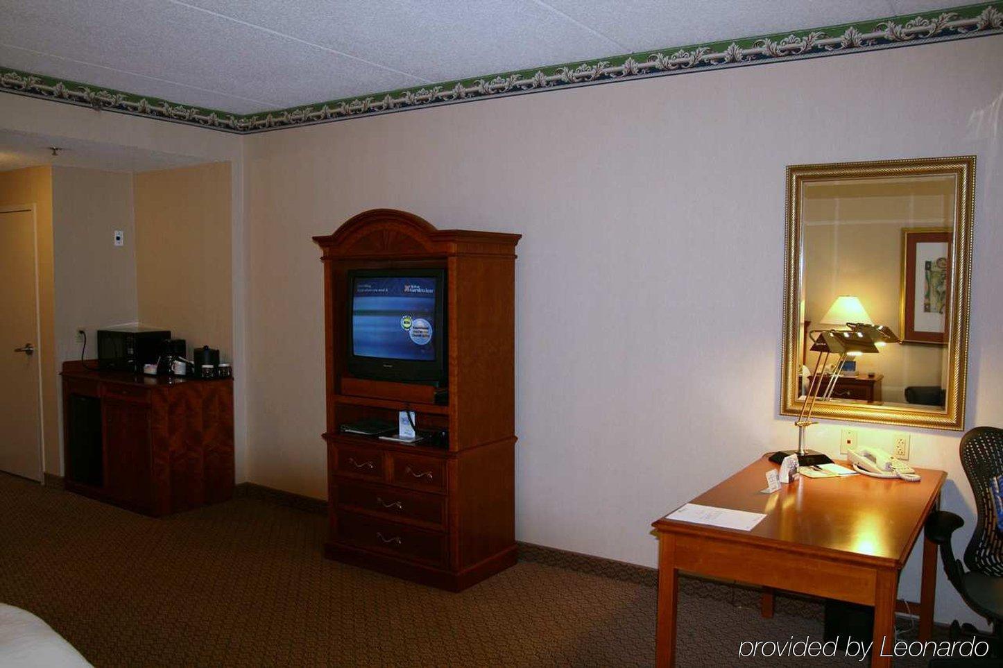 Hilton Garden Inn Secaucus/Meadowlands Zimmer foto