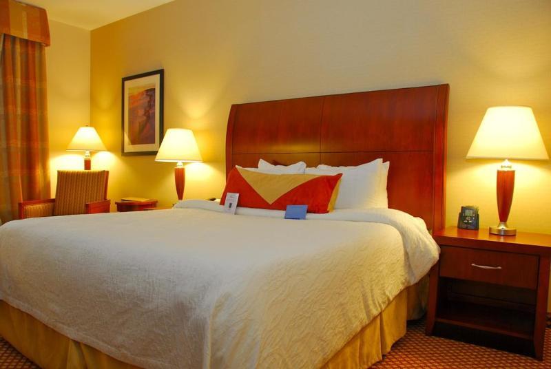 Hilton Garden Inn Secaucus/Meadowlands Exterior foto